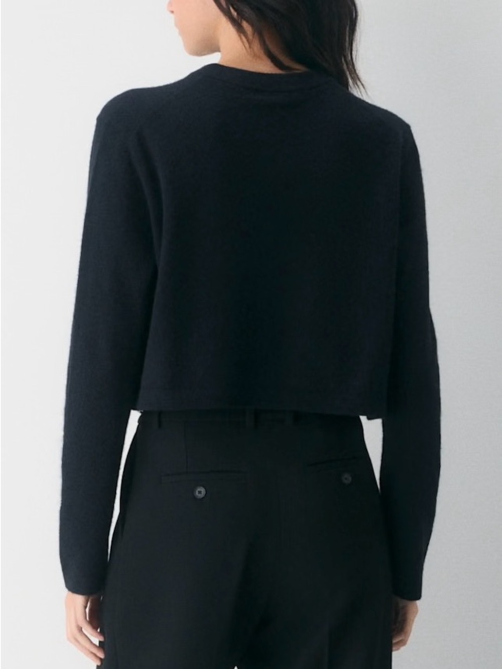 Aritzia Wilfred Sicily Cardigan - Picture 3 of 10